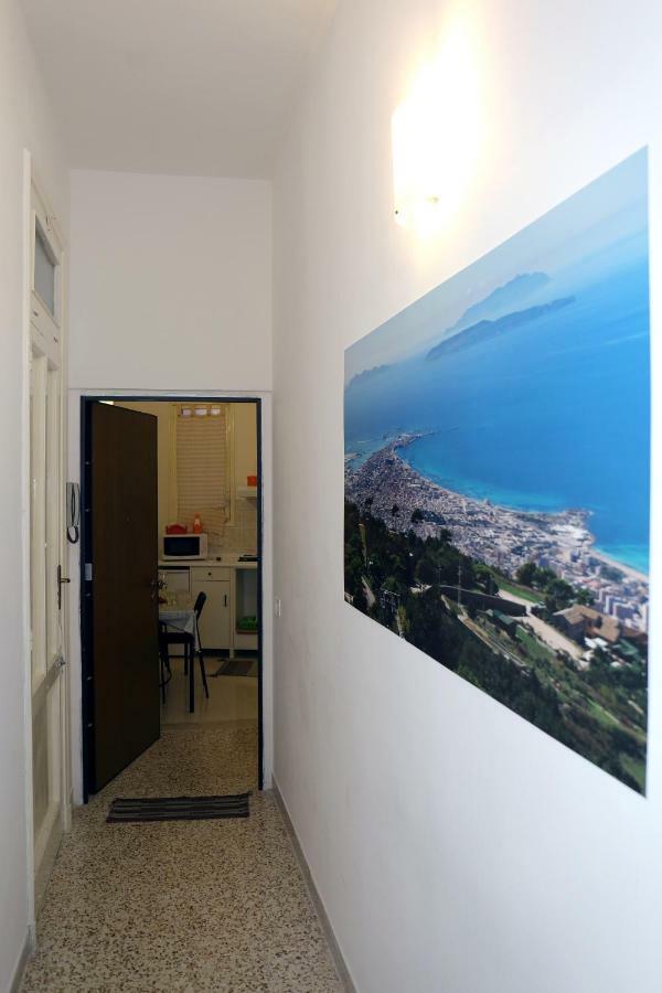 Appartamenti Al Porto Trapani Exterior photo